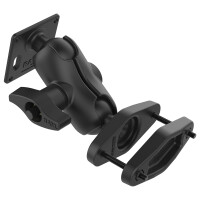 Ram Mounts RAM-D-2461U-C-247-4, 1,7 kg, 100 mm