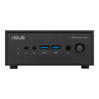 ASUS ExpertCenter PN42-SN200AD, Intel® N, N200, 4 GB,...