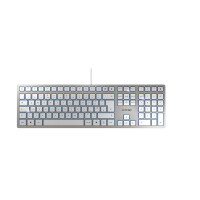 Cherry KC 6000 Slim, Volle Größe (100%),...