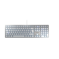 Cherry KC 6000 Slim, Volle Größe (100%),...