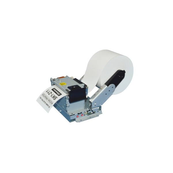 Star Micronics SK1-211SF2-Q-M-SP Printer - POS-Drucker - Thermotransferdruck