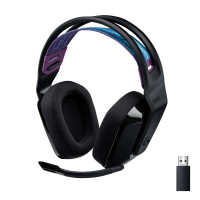 Logitech G G535, Kabellos, Gaming, 20 - 20000 Hz, 236 g,...