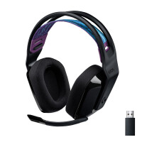 Logitech G G535, Kabellos, Gaming, 20 - 20000 Hz, 236 g,...