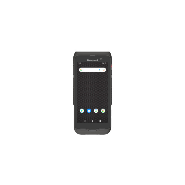 HONEYWELL CT47, 14 cm (5.5"), 2160 x 1080 Pixel, LCD, Multitouch, Kapazitiv, Gorilla Glass