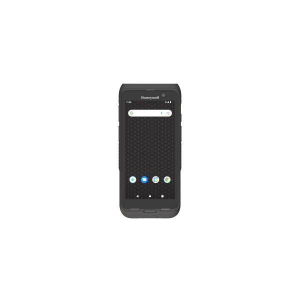 HONEYWELL CT47, 14 cm (5.5"), 2160 x 1080 Pixel, LCD, Multitouch, Kapazitiv, Gorilla Glass