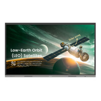 BenQ RE8603A, 2,18 m (86"), 1895 x 1066 mm, 450...