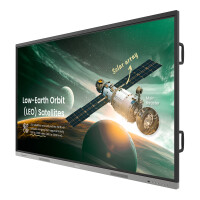 BenQ RE8603A, 2,18 m (86"), 1895 x 1066 mm, 450...