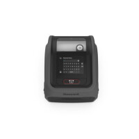 HONEYWELL PC45D, Direkt Wärme, 203 x 203 DPI, Kabellos, Schwarz