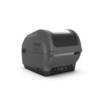 HONEYWELL PC45D, Direkt Wärme, 203 x 203 DPI, Kabellos, Schwarz