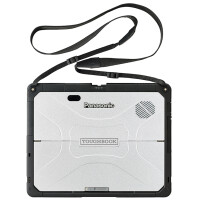 Panasonic CF-VNS331U, Tablet, Schwarz, Panasonic CF-33