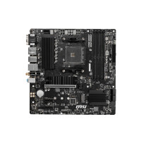 MSI B550M PRO-VDH WIFI, AMD, Sockel AM4, 3rd Generation...