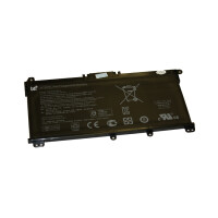 BTI Origin Storage HT03XL-BTI, Akku, HP, HT030 HT03XL...