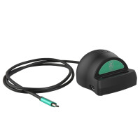 Ram Mounts RAM-GDS-DOCK-D7AU, Freistehend, Schwarz,...