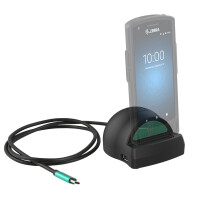 Ram Mounts RAM-GDS-DOCK-D7AU, Freistehend, Schwarz,...