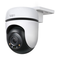 TP-LINK Tapo C510W, IP-Sicherheitskamera, Innen &...