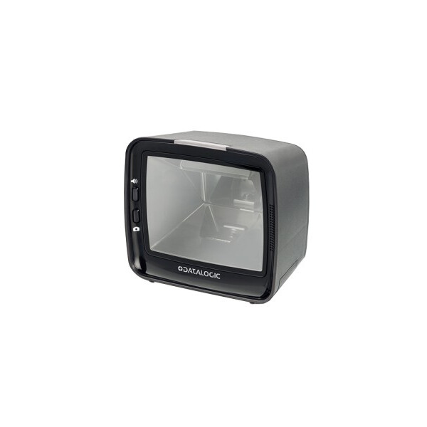 Datalogic Magellan 3410VSi - 2D-Praesentationsscanner USB-KIT Tisch-/Wandhalterung