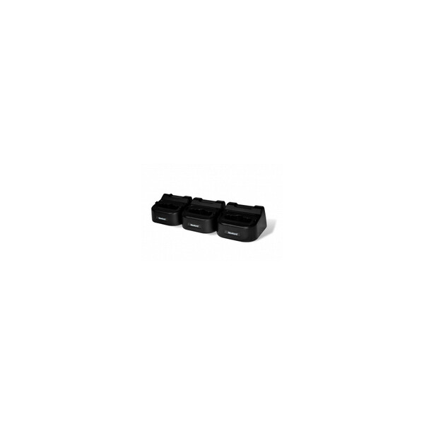 Newland 3-slot Cradle for MT90 series