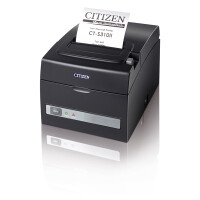 Citizen CT-S310-II, Direkt Wärme, POS-Drucker, 203 x...