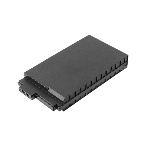 GETAC GBM6X8, Akku, Getac