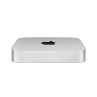 Apple Mac mini , Apple M, M2, 8 GB, 1 TB, SSD, macOS Ventura