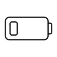 HP 235 Wireless-Maus und -Tastatur (kombiniert), Volle Größe (100%), Kabellos, RF Wireless, Membran Key Switch, Schwarz, Maus enthalten