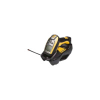 Datalogic PM9501-DDPM433RB, Tragbares Barcodelesegerät, 1D/2D, LED, Aztec Code, Datenmatrix, Han Xin, MaxiCode, Micro QR Code, QR Code, 864 x 544 Pixel, 0 - 100000 Lux