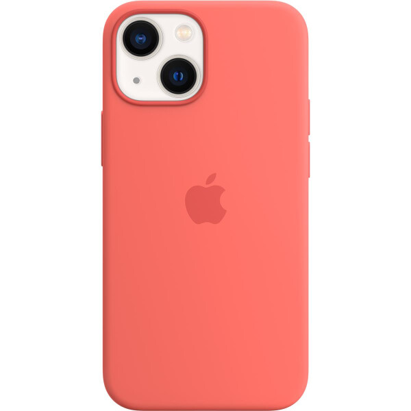 Apple MM1V3ZM/A, Cover, Apple, iPhone 13 mini, 13,7 cm (5.4"), Pink