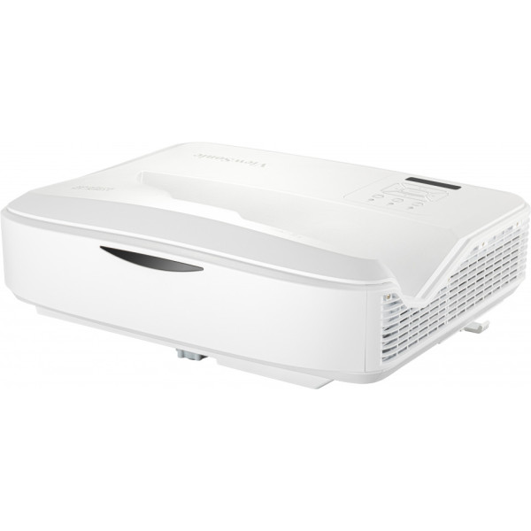 ViewSonic LS832WU, 5000 ANSI Lumen, LED, WUXGA (1920x1200), 3000000:1, 2032 - 4318 mm (80 - 170"), 1,07 Milliarden Farben