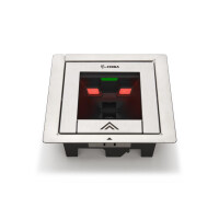 Zebra SP7208-H, Integrierter Barcodeleser, 1D/2D,...