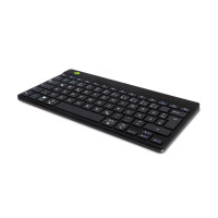 R-Go Tools Ergonomische Tastatur R-Go Compact Break,...