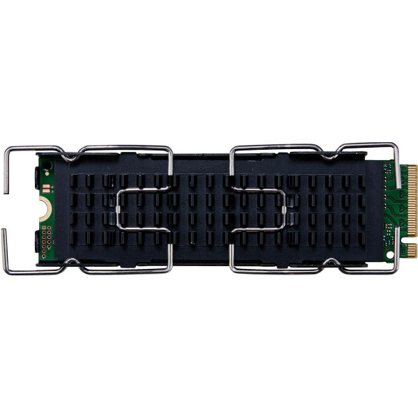HP ZTurbo 512GB PCIe-Gen 4x4 TLC Z2 SSDKit, 512 GB, PCI Express