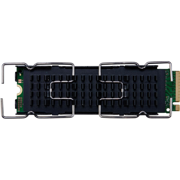 HP ZTurbo 512GB PCIe-Gen 4x4 TLC Z2 SSDKit, 512 GB, PCI Express