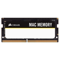 Corsair CMSA64GX4M2A2666C18, 64 GB, 2 x 32 GB, DDR4, 2666...