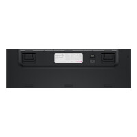 Logitech G G915 X LIGHTSPEED, Verkabelt & Kabellos, USB + RF Wireless + Bluetooth, Mechanischer Switch, QWERTZ, LED, Weiß