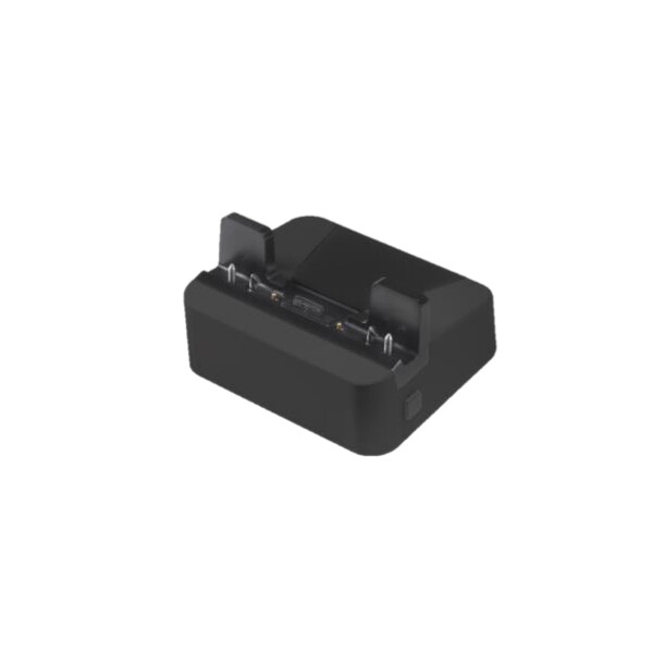 Zebra CRD-ET5X-1SCOM2R, Zebra, ET51/ET56, Schwarz