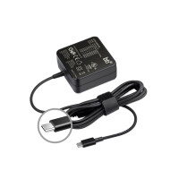 axcom 65WUSB-C, Laptop, Drinnen, 90-250 V, 47/63 Hz, 65...