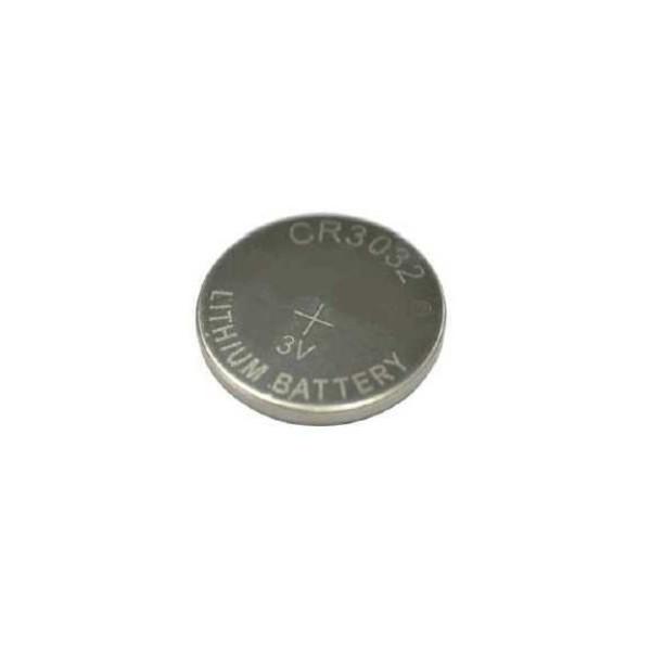 Ansmann 1516-0013, Einwegbatterie, CR3032, Lithium, 3 V, 1 Stück(e), 550 mAh