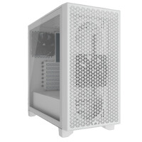 Corsair CC-9011252-WW, Midi Tower, PC, Weiß, ATX,...