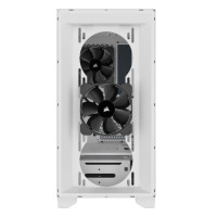 Corsair CC-9011252-WW, Midi Tower, PC, Weiß, ATX, Gaming, 22 cm