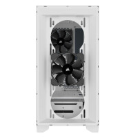 Corsair CC-9011252-WW, Midi Tower, PC, Weiß, ATX, Gaming, 22 cm