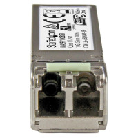 StarTech.com Cisco Meraki MA-SFP-10GB-SR kompatibel - SFP+ Transceiver Modul - 10GBASE-SR, Faseroptik, 10000 Mbit/s, SFP+, LC, SR, 300 m