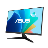 ASUS VY249HF, 60,5 cm (23.8"), 1920 x 1080 Pixel, Full HD, LCD, 1 ms, Schwarz
