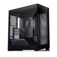 Phanteks NV5 MKII, Midi Tower, PC, Schwarz, ATX, EATX,...
