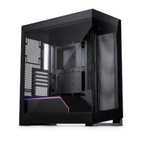 Phanteks NV5 MKII, Midi Tower, PC, Schwarz, ATX, EATX,...
