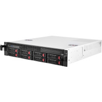 SilverStone RM21-308 - Rack-Montage - 2U -...