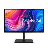 ASUS ProArt PA328CGV, 81,3 cm (32"), 2560 x 1440 Pixel, Quad HD, 5 ms, Schwarz