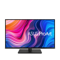 ASUS ProArt PA328CGV, 81,3 cm (32"), 2560 x 1440 Pixel, Quad HD, 5 ms, Schwarz