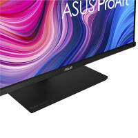 ASUS ProArt PA328CGV, 81,3 cm (32"), 2560 x 1440 Pixel, Quad HD, 5 ms, Schwarz