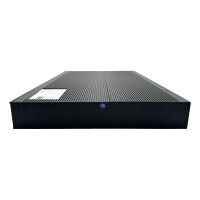 LevelOne 28-Port Managed Gigabit Industrial Glasfaser...