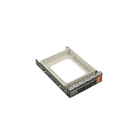Supermicro MCP-220-00133-0B, HDD-Gehäuse, 3.5 Zoll,...